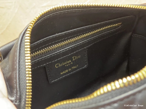OldCobbler Bags Groove bag 25 Di0r 0822